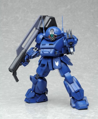 Max Factory 35Max At-Collection Strike Dog 1/35 Scale Painted Figure- Japan Figure Store - #1 Bring To You The Best Japanese Goods