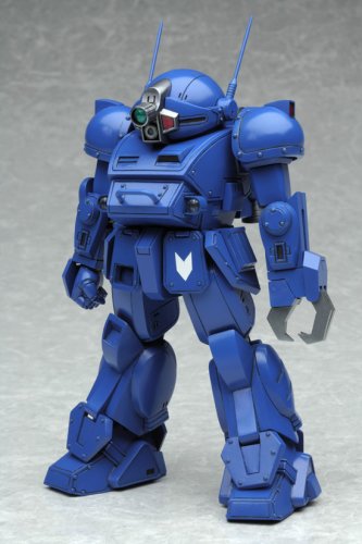 Max Factory 35Max At-Collection Strike Dog 1/35 Scale Painted Figure- Japan Figure Store - #1 Bring To You The Best Japanese Goods