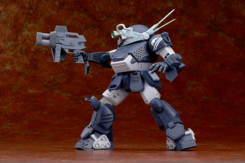 Max Factory 35Max At-Collection Armored Trooper Votoms Commando Voct 1/35 Scale- Japan Figure Store - #1 Bring To You The Best Japanese Goods