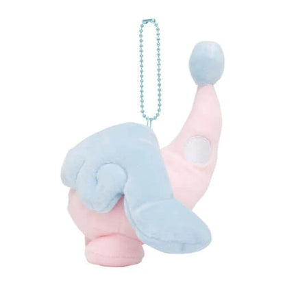 Pokemon Center Original Mascot Hello Ponyta Mibrim Japan Figure 4521329308067 2