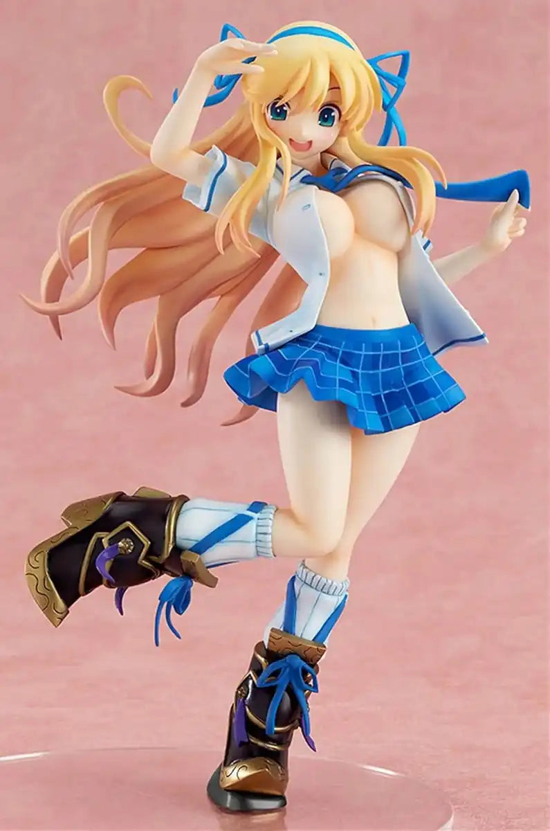 Good Smile Company Senran Kagura Katsuragi 18 Scale PVC Figure