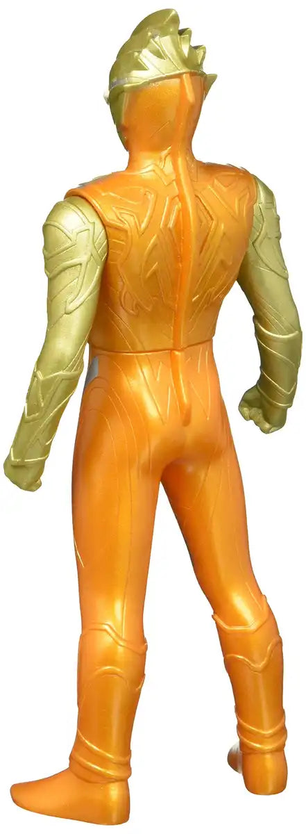 Ultraman Ultra Hero Series 84 Glitter Trigger Eternity- Japan Figure Store - #1 Bring To You The Best Japanese Goods