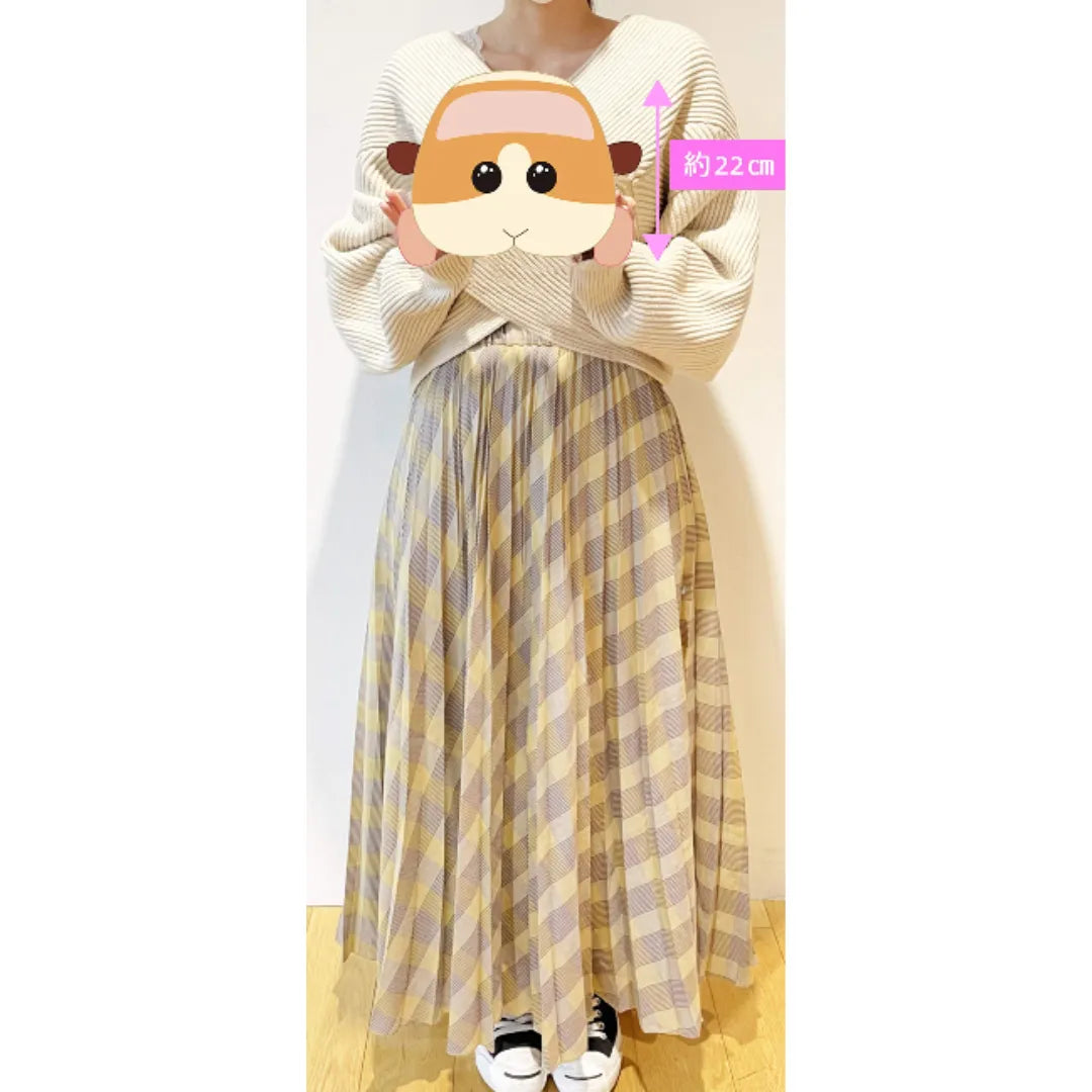 BANDAI Hugging Plush Doll Potato Pui Pui Molcar- Japan Figure Store - #1 Bring To You The Best Japanese Goods