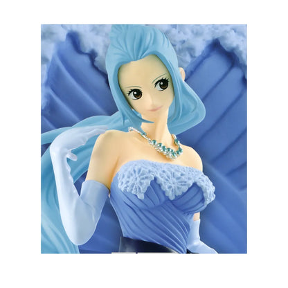 Banpresto One Piece Lady Edge Wedding Nefeltari Vivi B Special Color Ver Japan Prize- Japan Figure Store - #1 Bring To You The Best Japanese Goods