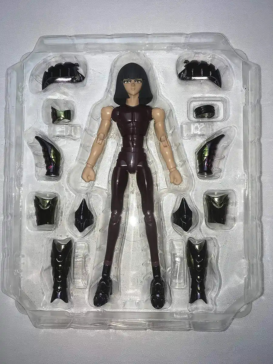 Bandai Saint Seiya Hades Hell Saint Cloth Myth Sphinx Pharaoh Japan- Japan Figure Store - #1 Bring To You The Best Japanese Goods