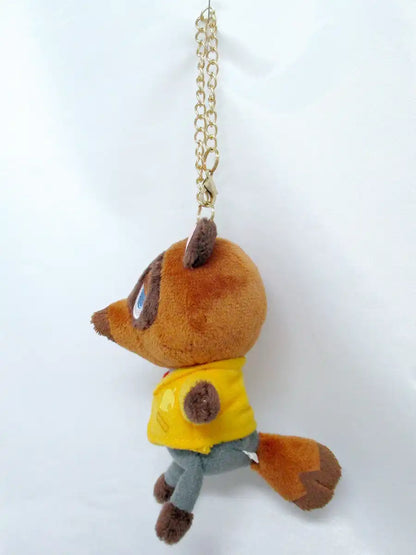 SAN-EI Animal Crossing Mascot Tom Nook- Japan Figure Store - #1 Bring To You The Best Japanese Goods