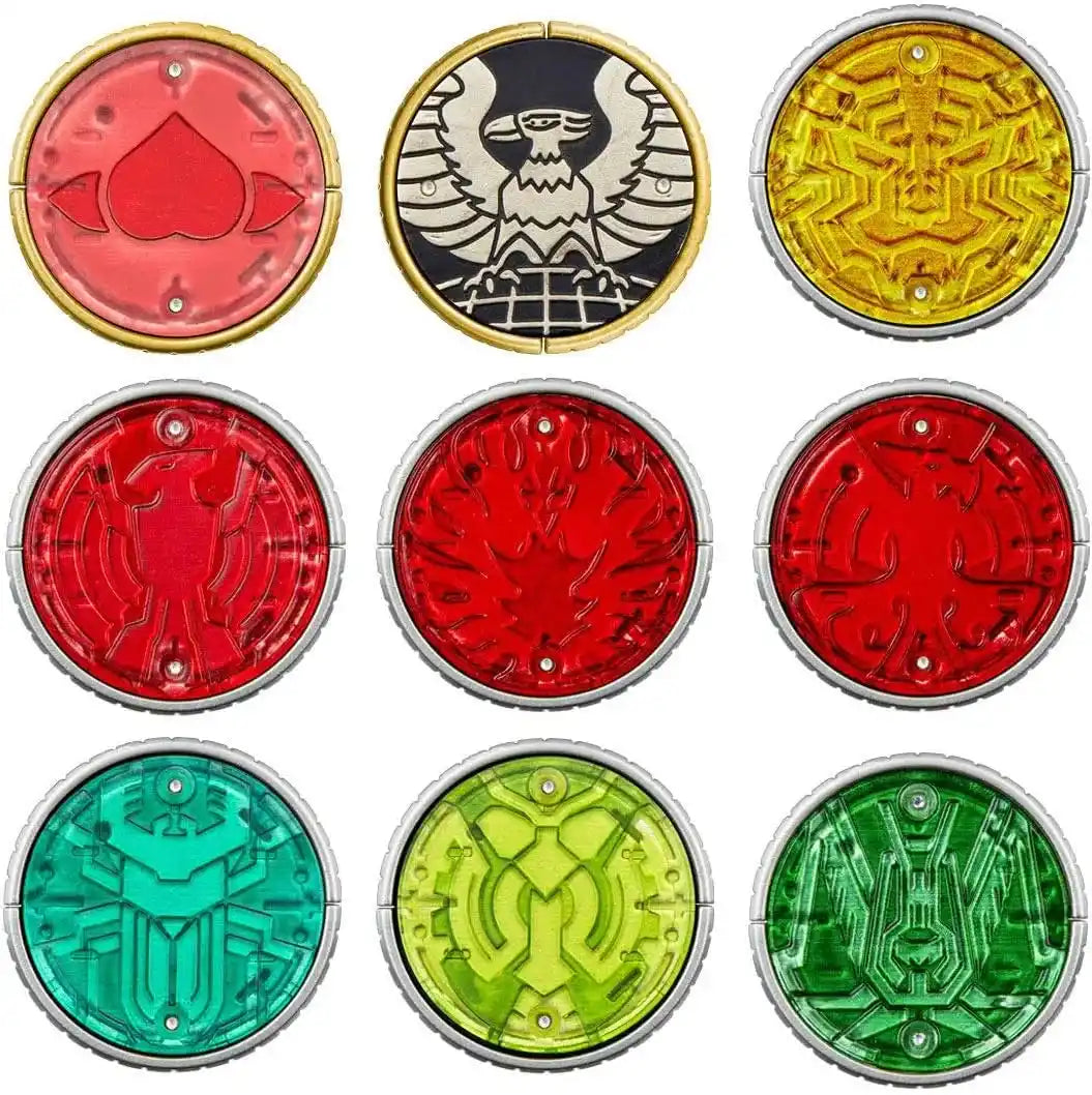 Complete Selection Modification Ooo Driver Complete Set Csm