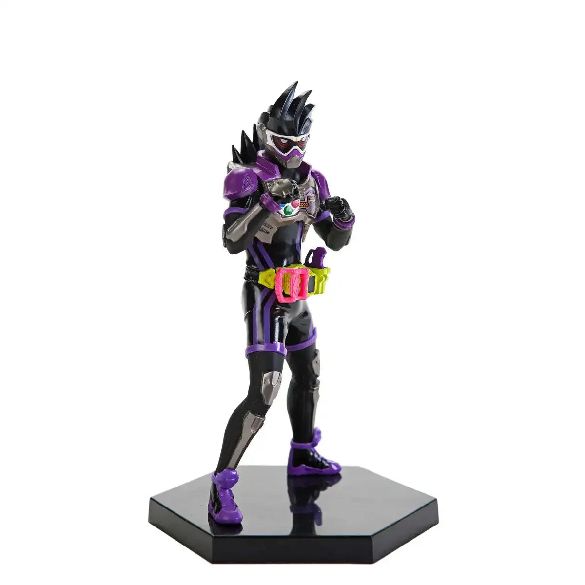 Banpresto Kamen Rider Ex-Aid Genm Dxf Japan Figure 2- Japan Figure Store - #1 Bring To You The Best Japanese Goods