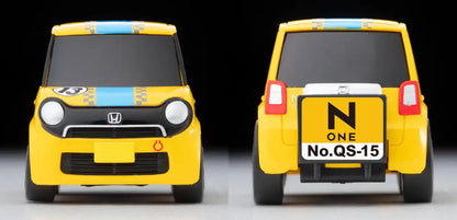 Tomytec Choro Qs-15A Honda N-One Cup Car Model- Japan Figure Store - #1 Bring To You The Best Japanese Goods