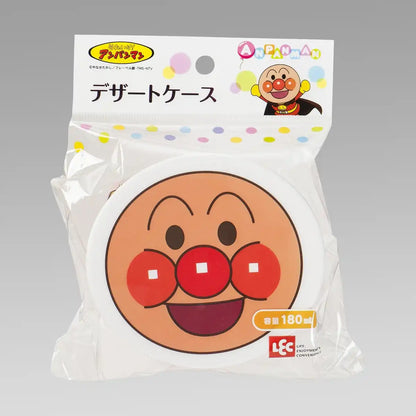 Lec Japan Anpanman Desert Case - Shop Now!- Japan Figure Store - #1 Bring To You The Best Japanese Goods