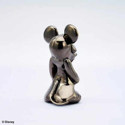 SQUARE ENIX - Bright Arts Gallery King Mickey - Kingdom Hearts 2- Japan Figure Store - #1 Bring To You The Best Japanese Goods