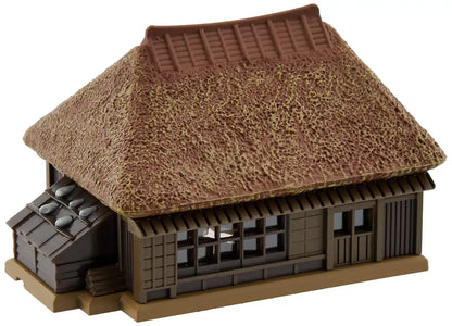 Rokuhan Z Gauge S024-1 Farmhouse Roof- Japan Figure Store - #1 Bring To You The Best Japanese Goods