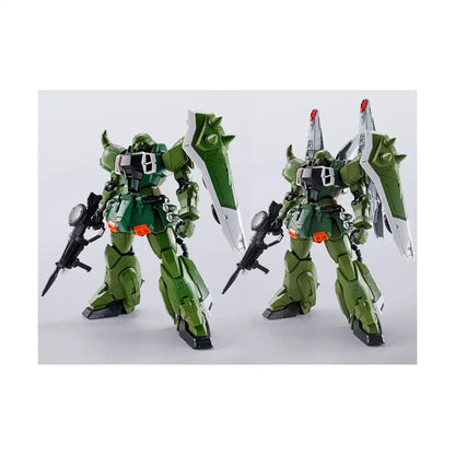 #Bandai Mg Mobile Suit #Gundam Seed Destiny Master Grade Blaze Zaku Phantom / Blaze Zaku Warrior Model Kit FigureJapan Figure 4573102610416 1