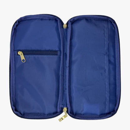 Pokemon Center Gadget Case Mini Pikachu & Piplup- Japan Figure Store - #1 Bring To You The Best Japanese Goods