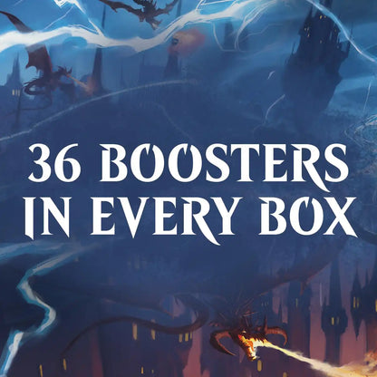 Wizards Of The Coast Magic The Gathering Ravnica Remastered Draft Booster Box - English version