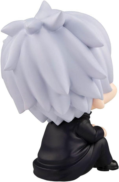 MegaHouse - Satoru Gojo LookUp Figure Series Jujutsu Kaisen- Japan Figure Store - #1 Bring To You The Best Japanese Goods