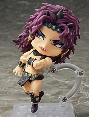 Medicos Nendoroid Jojo'S Bizarre Adventure Kars Figure