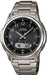 Casio Wave Ceptor Wva-m630tde-1ajf Multi Band 6 Men's Watch In Box
