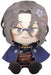A3 Naughty Touken Ranbu Stuffed Toy Nanka Itarou Choson 32cm