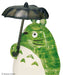 Beverly Crystal Puzzle Totoro Green 42 Pieces Japanese 3D Puzzle Figure- Japan Figure Store - #1 Bring To You The Best Japanese Goods