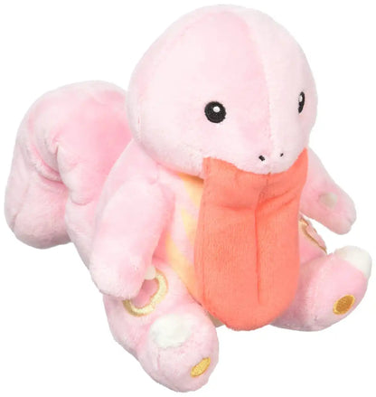 Pokemon Plush Beroringa 12.5x15x9cm- Japan Figure Store - #1 Bring To You The Best Japanese Goods