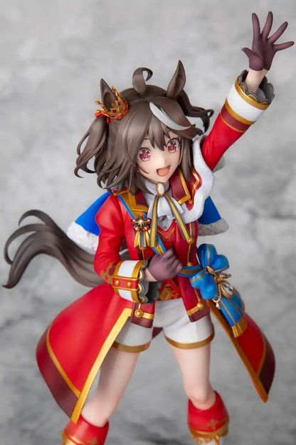 Cygames Umamusume Pretty Derby Season 3 Kitasan Black 1/7 Scale Figure Ver.- Japan Figure Store - #1 Bring To You The Best Japanese Goods