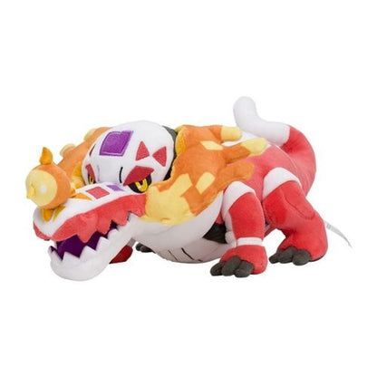 Pokémon Center Japan Plush Loudbone Original- Japan Figure Store - #1 Bring To You The Best Japanese Goods