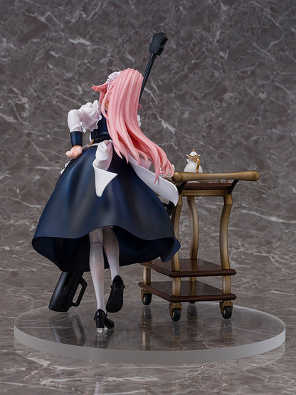 Figure Ntw-20 Aristocrat Experience Girls' Frontline