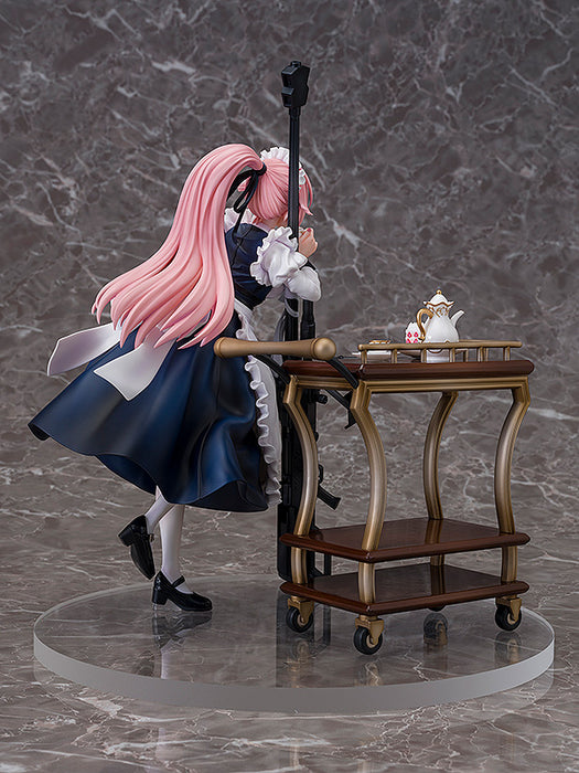 Figure Ntw-20 Aristocrat Experience Girls' Frontline