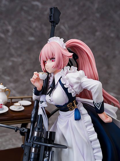 Figure Ntw-20 Aristocrat Experience Girls' Frontline