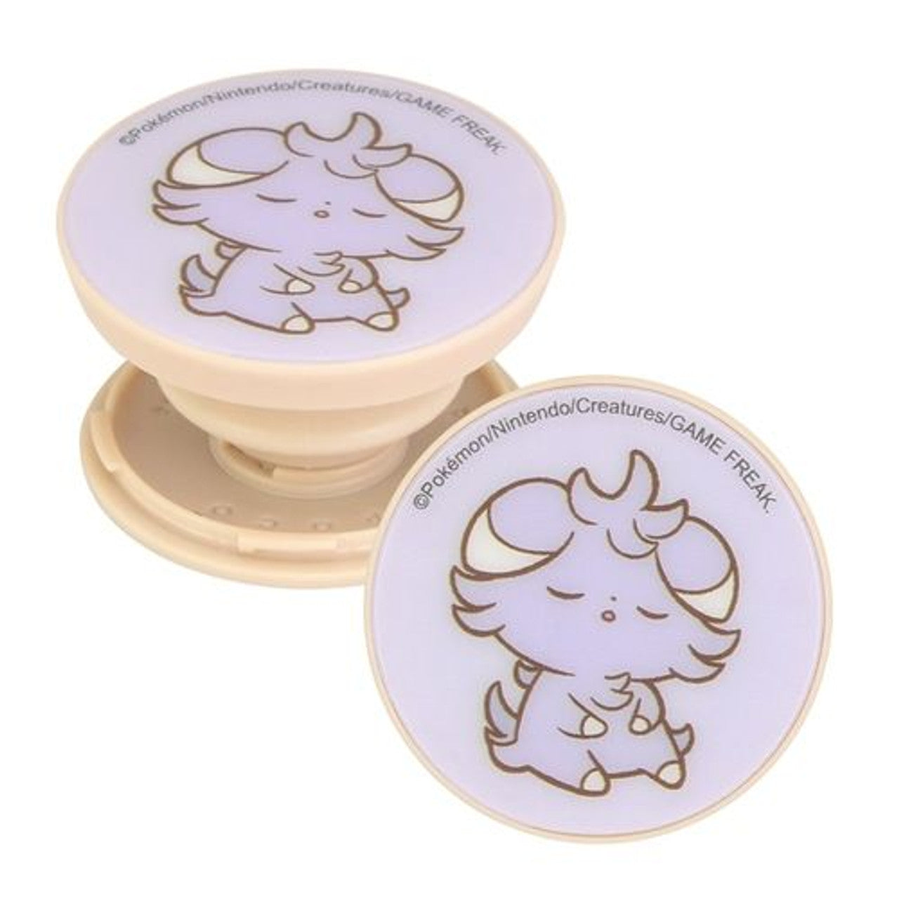 Smartphone Grip Espurr Pokémon Poképeace Pocopoco