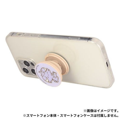 Smartphone Grip Espurr Pokémon Poképeace Pocopoco