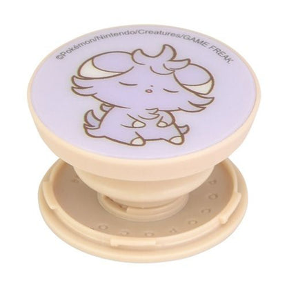 Smartphone Grip Espurr Pokémon Poképeace Pocopoco
Japan Figure Store