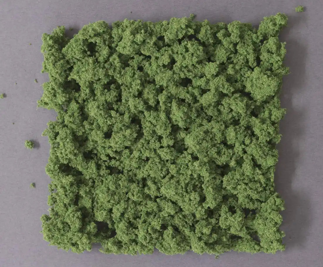 Kato Medium Green Giga Plants 24-549 Diorama & Railway Model Accessories- Japan Figure Store - #1 Bring To You The Best Japanese Goods