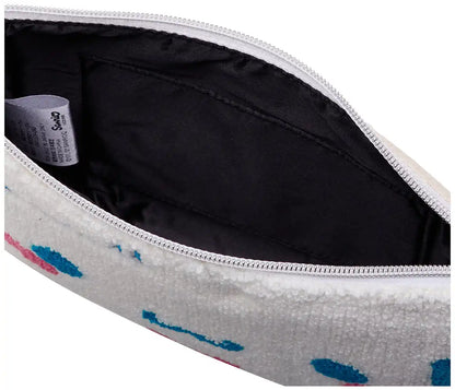 Sanrio Cinnamoroll Sagara Pouch - White Stylish and Durable Design- Japan Figure Store - #1 Bring To You The Best Japanese Goods