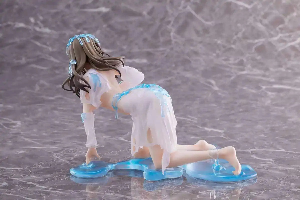 Aniplex Mamako 1/7 Scale Figure Slime Damage Ver Wide Range Attacks