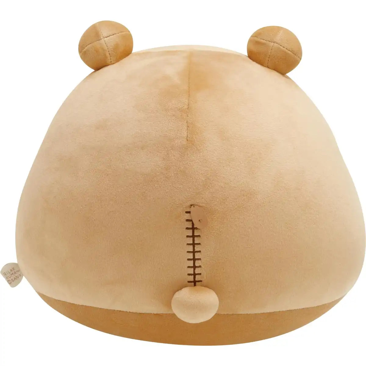 San-X Rilakkuma Mo30601 Pon Poko Kyomgurumi (L)- Japan Figure Store - #1 Bring To You The Best Japanese Goods