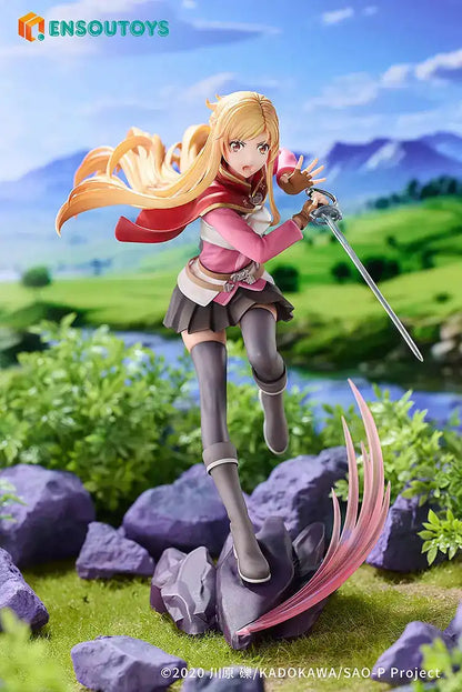 Sword Art Online: Progressive – Scherzo of Deep Night Asuna 1/7 Scale Figure