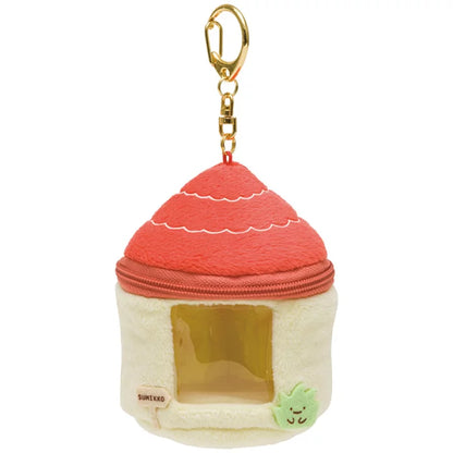 San-X Sumikko Gurashi Outing Home Mx23401- Japan Figure Store - #1 Bring To You The Best Japanese Goods