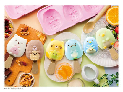 Megahouse Sumikko Gurashi Sweets Bar Making Kit 8+- Japan Figure Store - #1 Bring To You The Best Japanese Goods