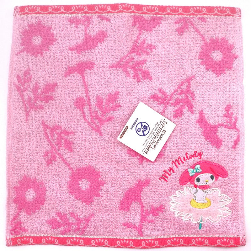 Marushin My Melody Mini Towel 886894 Sanrio
Japan Figure Store