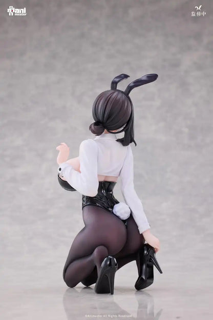Anime Star Dontan Bunny Ver 1/6 Scale Complete PVC Figure by Animester