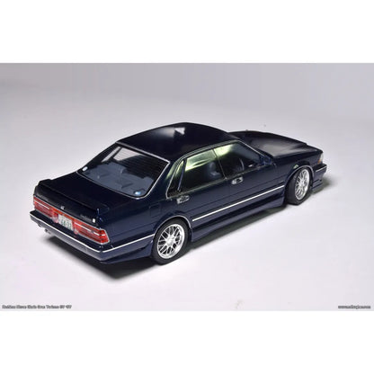 AOSHIMA Grachan 1/24 Nissan 430 Gloria Plastic Model- Japan Figure Store - #1 Bring To You The Best Japanese Goods