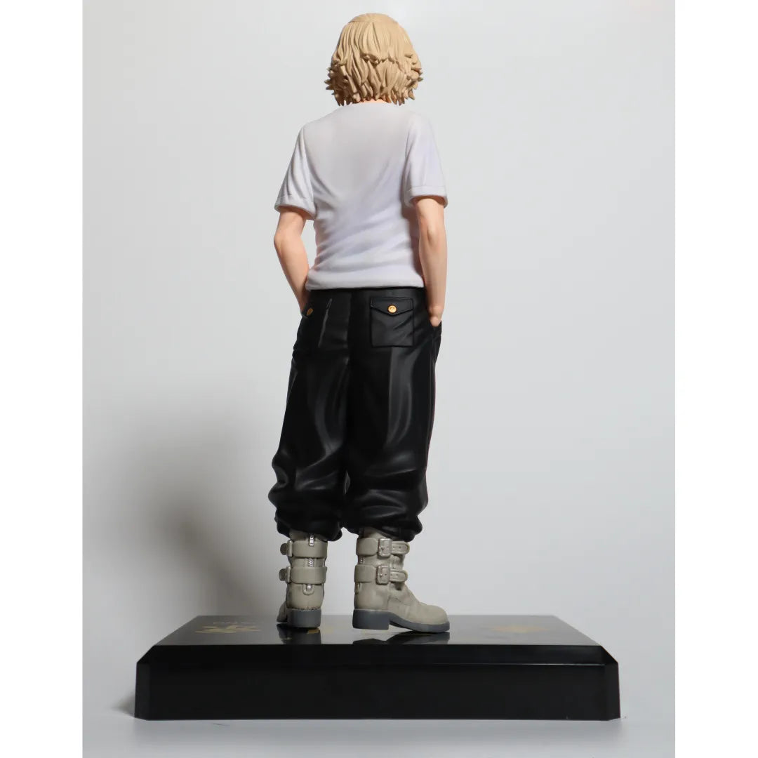 F Collection Tokyo Revengers Manjiro Sano Figure Japan- Japan Figure Store - #1 Bring To You The Best Japanese Goods