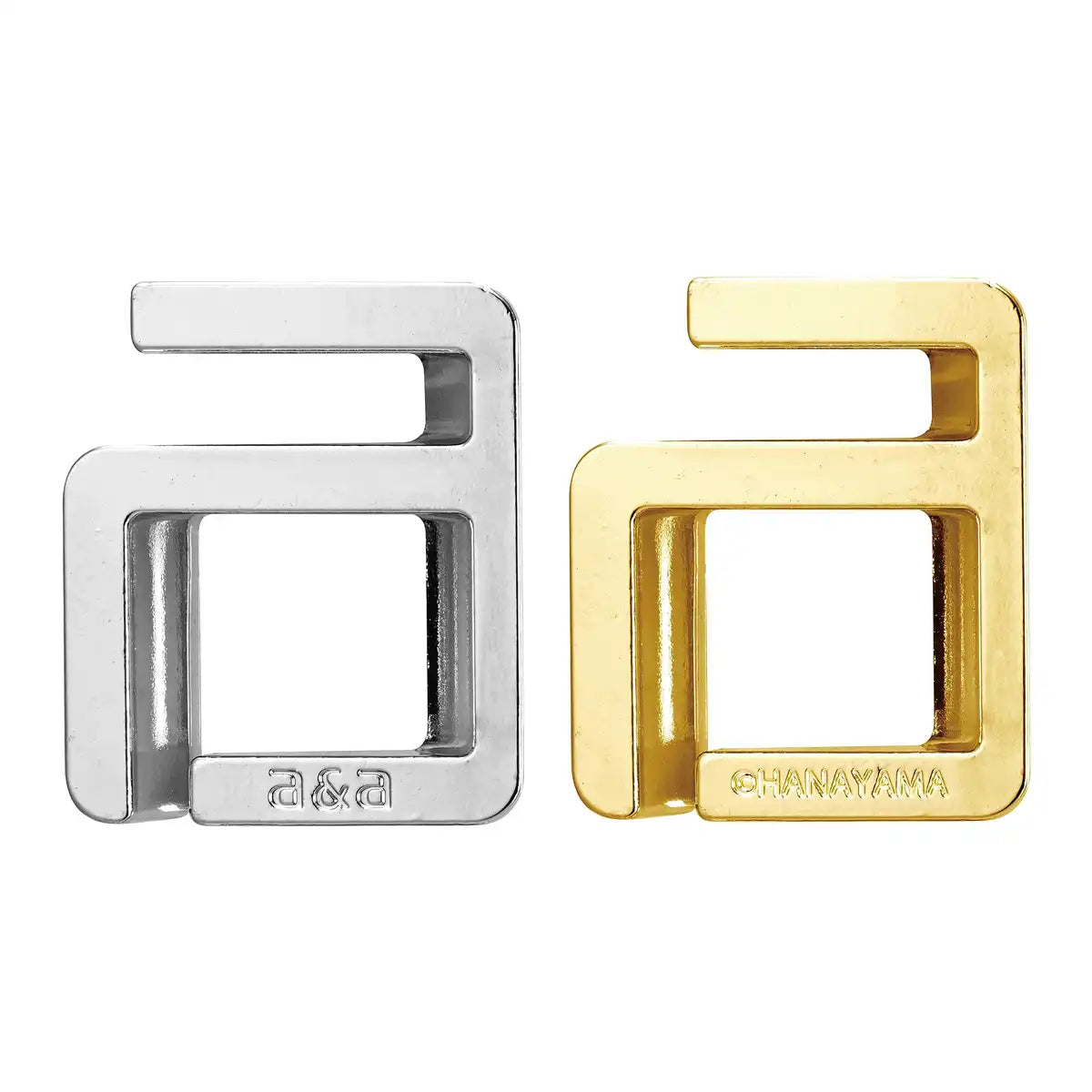 Hanayama Zuru Cast Puzzle From Japan (Difficulty Level 2)- Japan Figure Store - #1 Bring To You The Best Japanese Goods