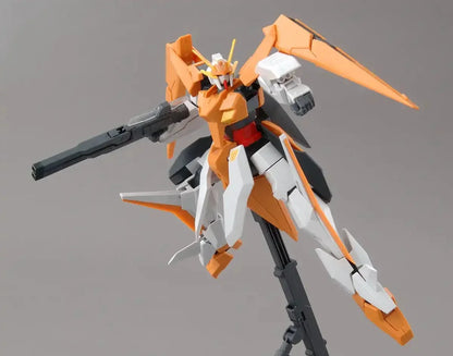 BANDAI Gundam Oo 577351 Gn-007 Arios Gundam 1/100 Scale Kit- Japan Figure Store - #1 Bring To You The Best Japanese Goods