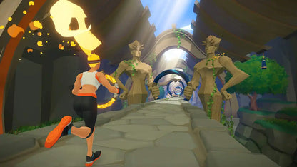 Nintendo Ring Fit Adventure Switch- Japan Figure Store - #1 Bring To You The Best Japanese Goods