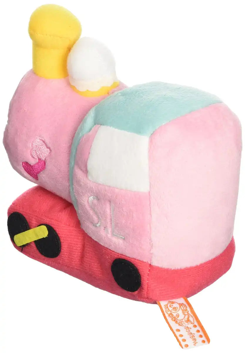 SEGA TOYS Plush Doll Pretty Prechii Beans S Plus Poppo-Chan Tjn- Japan Figure Store - #1 Bring To You The Best Japanese Goods