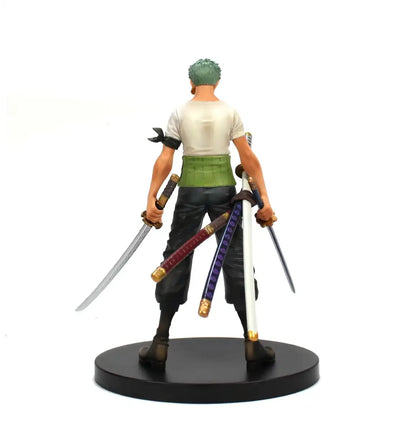 Banpresto One Piece Dx Figure The Grandline Men Vol.9 Roronoa Zoro Japan- Japan Figure Store - #1 Bring To You The Best Japanese Goods