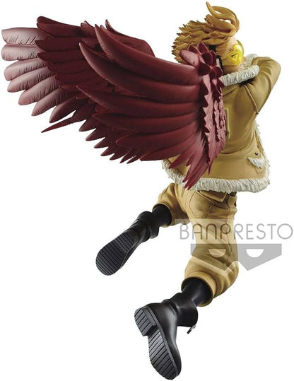 My Hero Academia Vol.12 [Hawks] Banpresto Prize